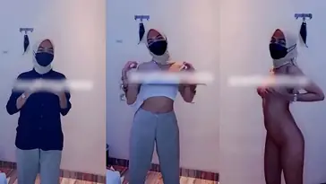 Bokep Jilbab Anythingthena Ukhti Telanjang Kost