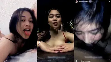 Davina Novira Binal Tiktok Skandal Terbaru 2026