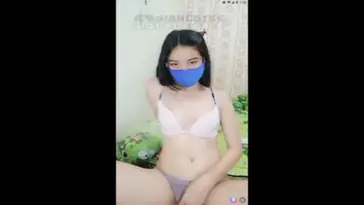Live Show 161 Cewek Seksi Digoyang Sampai Muncrat