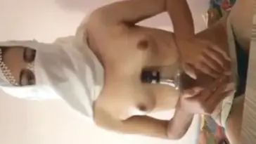 Miss KL Colmek di Kamar Hotel Mewah, Rekaman Privat yang Memperlihatkan Sisi Lain dari Perjalanan
