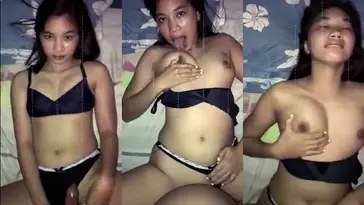 POV Ngentot Bareng Teman Cewek Sangat Liar Kost